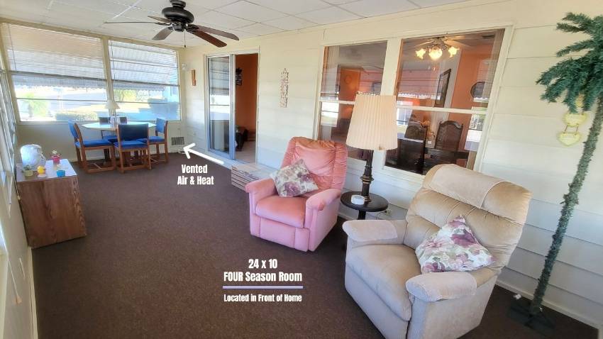 215 Green Haven Road West a Dundee, FL Mobile or Manufactured Home for Sale